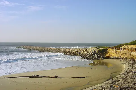 Praia de São Pedro de Maceda