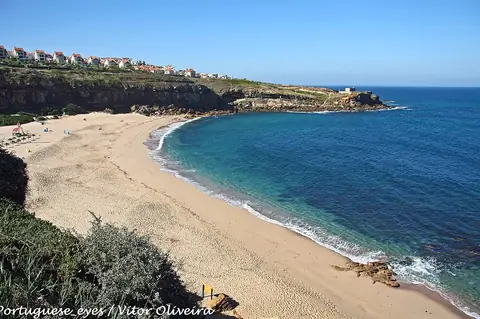 Praia de São Lourenço (Ericeira)