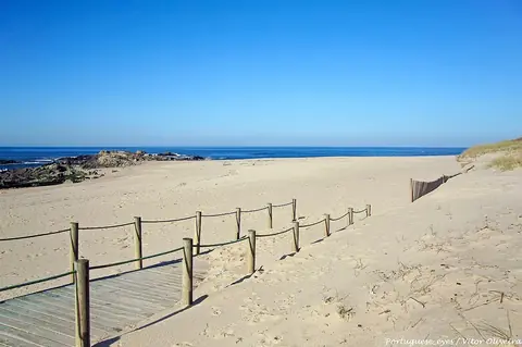 Praia da Agudela