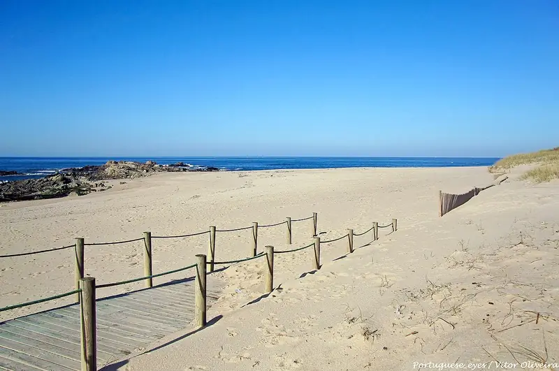 Praia da Agudela