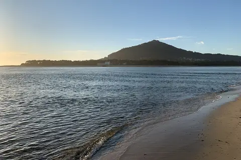 Praia da Foz do Minho