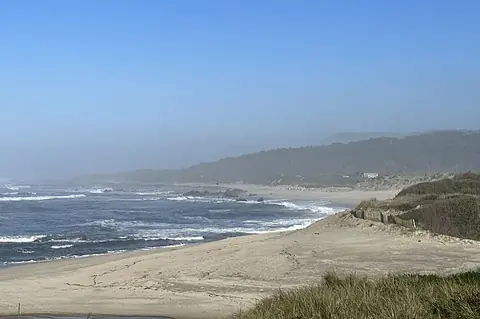 Praia de Afife