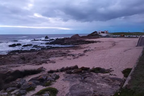 Praia da Boa Nova