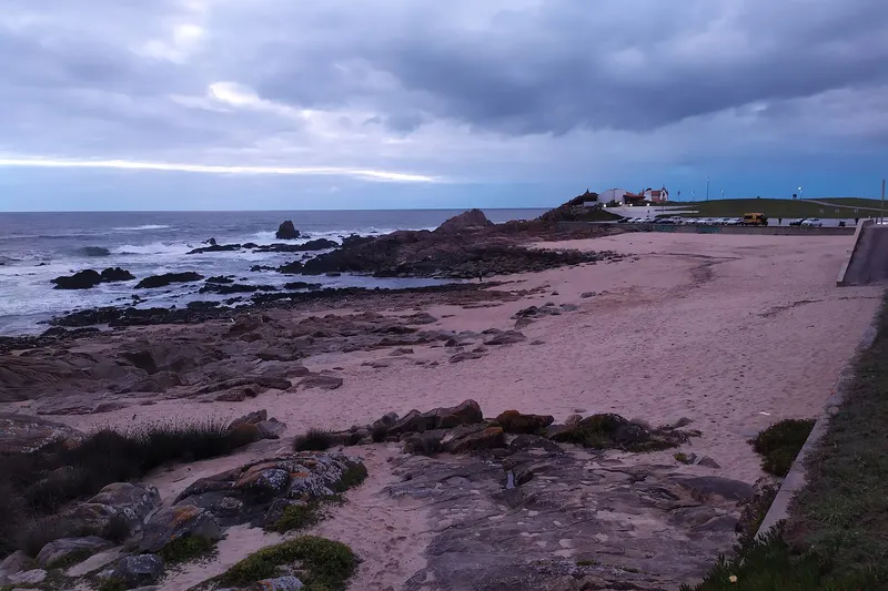 Praia da Boa Nova