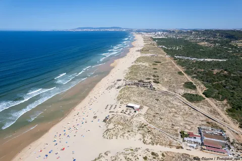 Praia da Cabana do Pescador