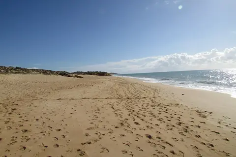 Praia Grande (Silves)