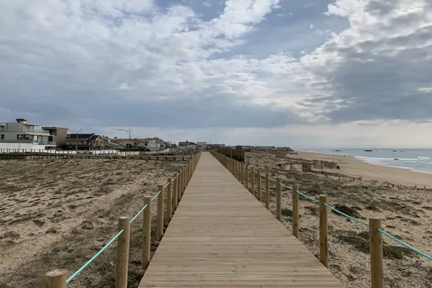 Praia das Pedras Brancas