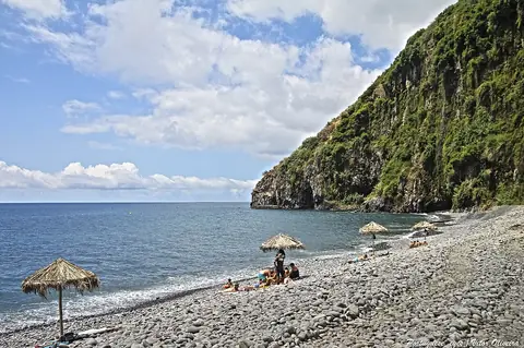 Praia dos Anjos