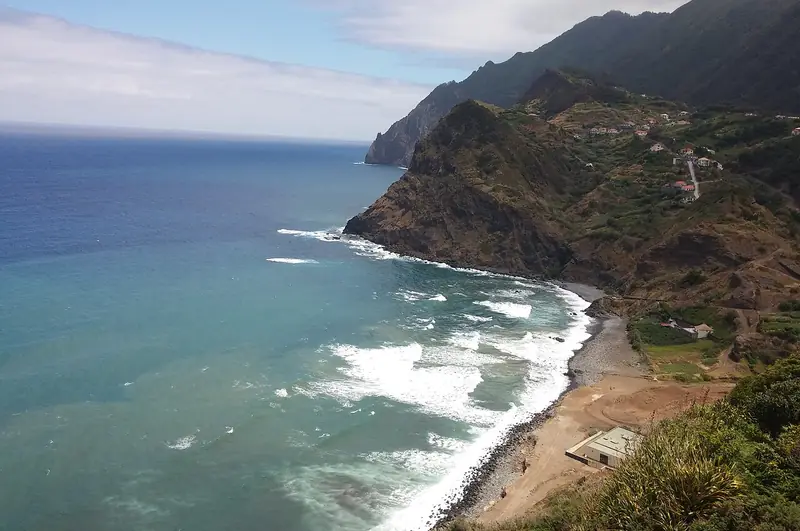 Praia da Maiata