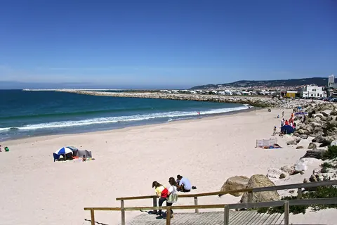 Praia do Cabedelo (Figueira da Foz)