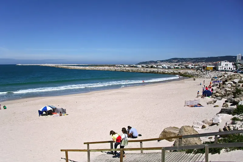 Praia do Cabedelo (Figueira da Foz)