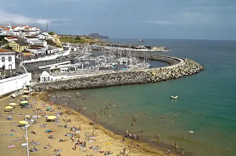 Prainha (Angra do Heroísmo)