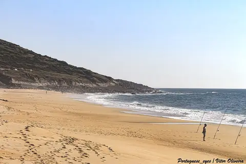 Praia do Salgado