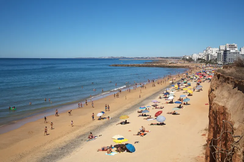 Praia do Forte Novo