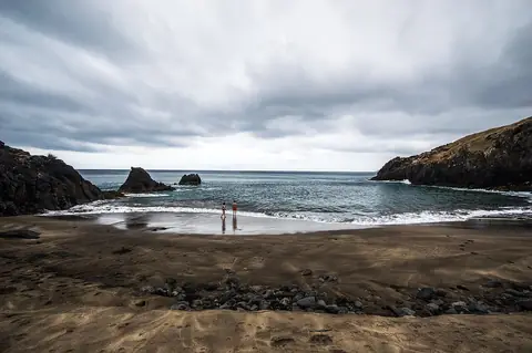 Prainha do Caniçal