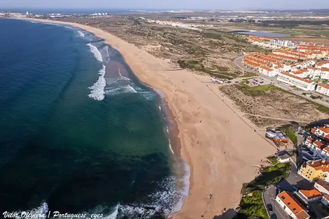 Praia da Consolação