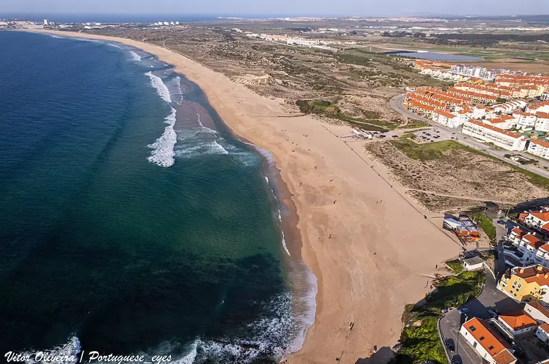 Praia da Consolação