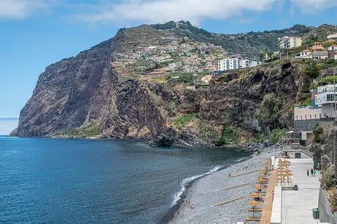 Praia do Vigário