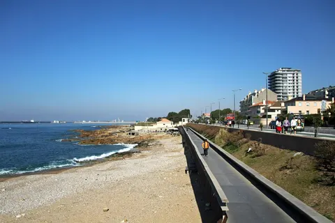 Praia do Aquário