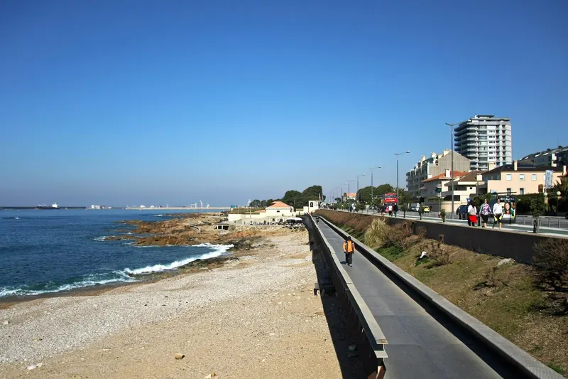 Praia do Aquário