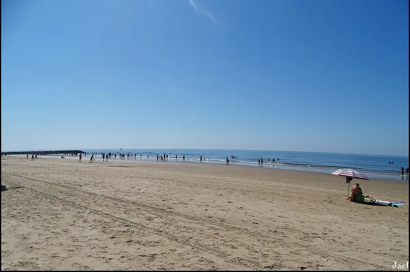 Praia de Santo António (Vila Real de Santo António)