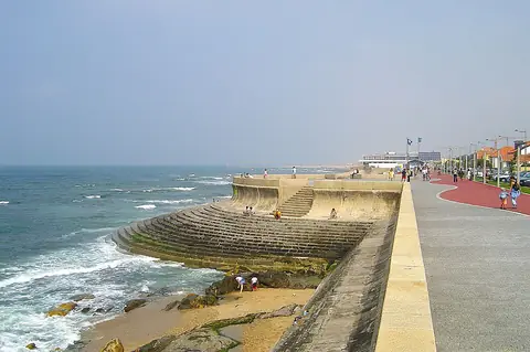 Praia da Granja