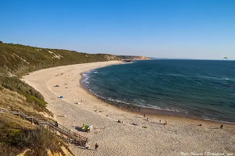 Praia da Polvoeira