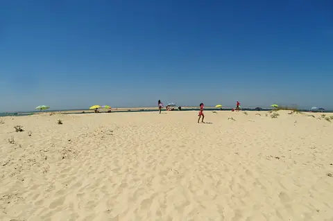 Ilha da Armona