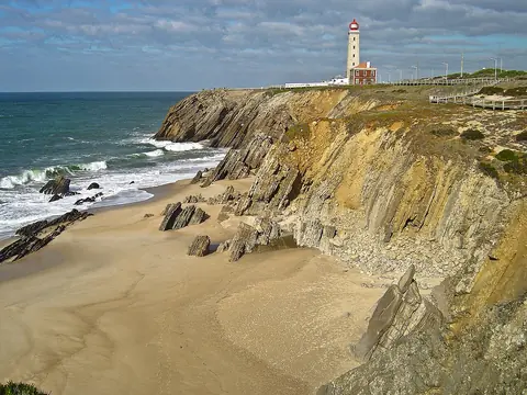 Praia de S. Pedro de Moel