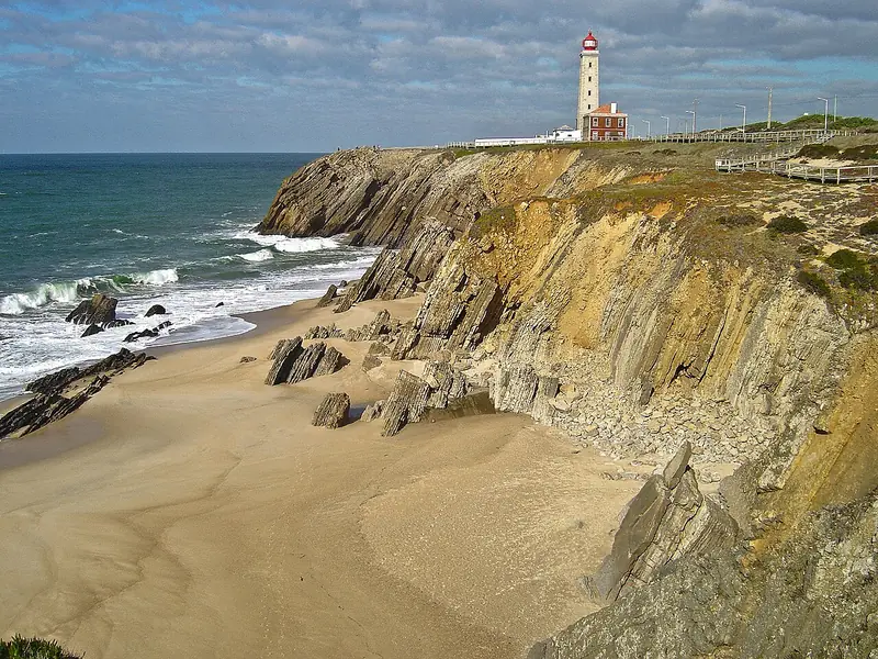 Praia de S. Pedro de Moel