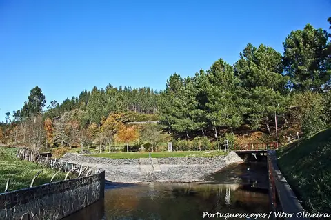 Praia Fluvial de Ana de Aviz