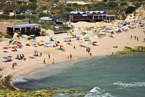 Praia do Vale do Olival