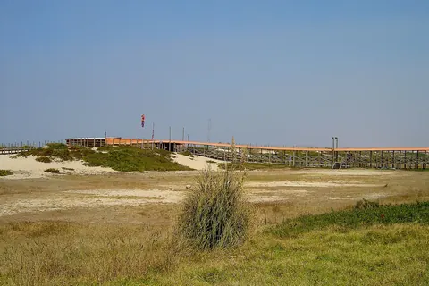 Praia de Francelos