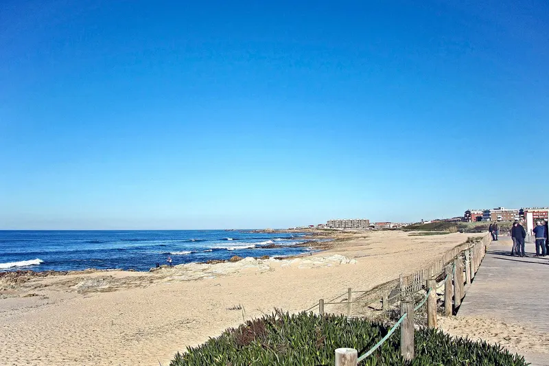 Praia do Cabo do Mundo