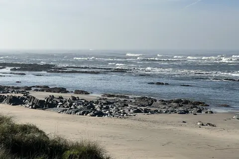 Praia da Amorosa