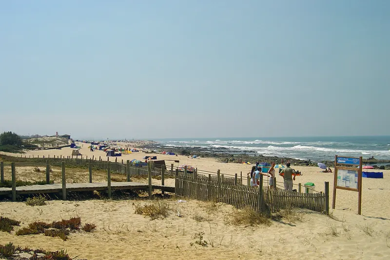 Praia de Mar e Sol