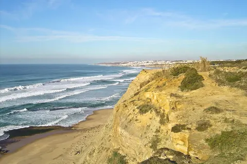 Praia da Vigia
