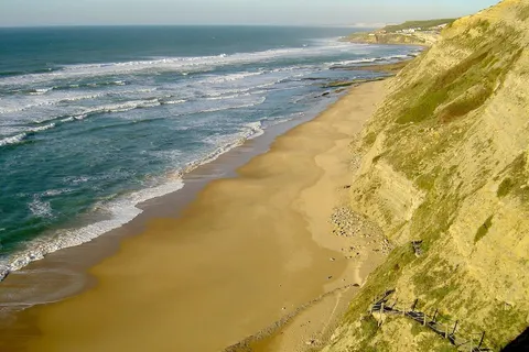 Praia da Aguda (Sintra)