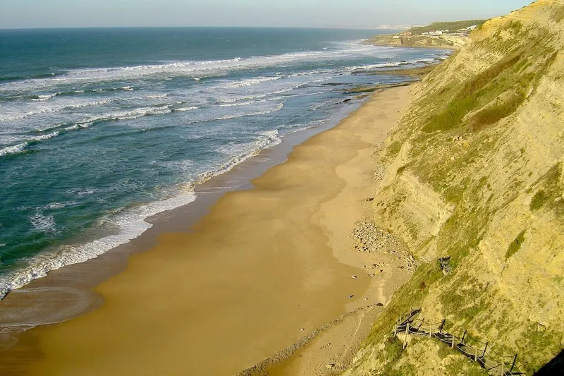 Praia da Aguda (Sintra)
