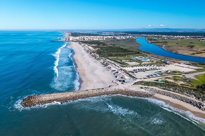 Praia do Labrego