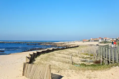 Praia do Funtão