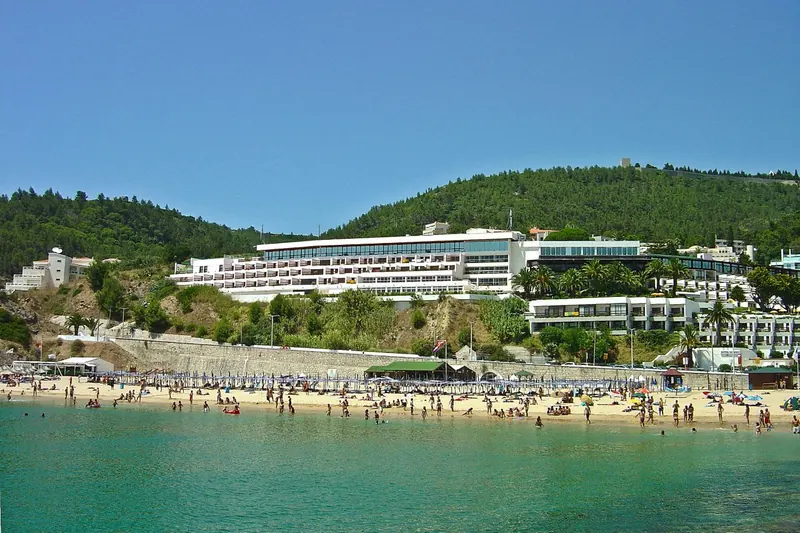 Praia do Ouro