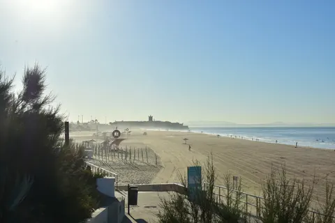 Praia de Carcavelos