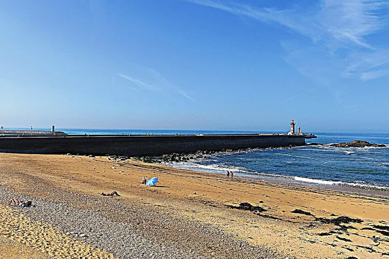Praia do Carneiro