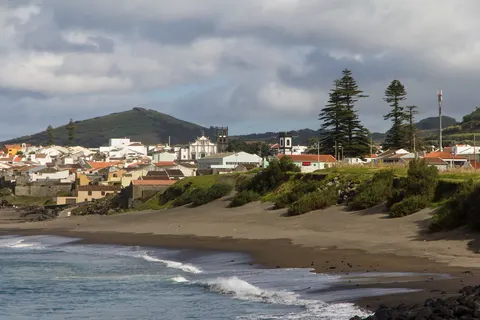 Praia do Monte Verde