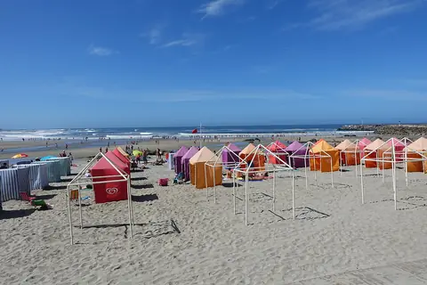 Vila Praia de Âncora