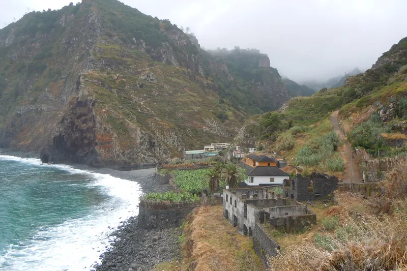 Calhau de São Jorge