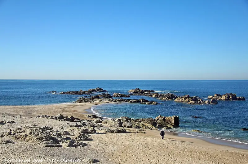 Praia de Mindelo