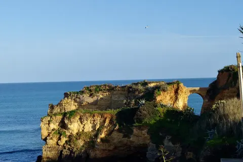 Praia dos Estudantes