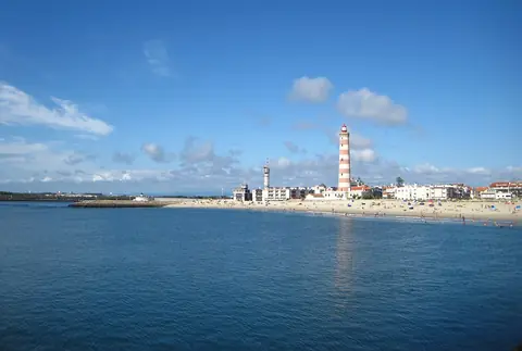 Praia da Barra